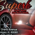 Superb Hand Car Wash and Auto Detail