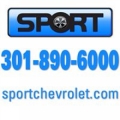 Sport Chevrolet