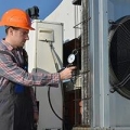 Trane Central Air Conditioning and Heating