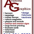 A-1 Engravers Advanced Graphics