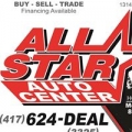 All Star Auto Center
