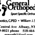 General Orthopedic