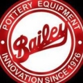Bailey Pottery Equipt