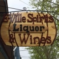 E-Ville Spirits Inc