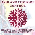 Ashland Comfort Control