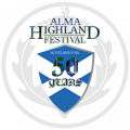 Alma Highland Festival