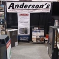 Anderson Heating & Air Conditioning Inc