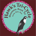 Hawk's Tri-Cycle