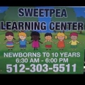 Sweetpea Learning Center