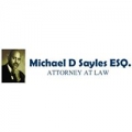 D. Sayles Michael Attorney At Law
