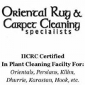 Oriental Rug & Carpet Cleaning