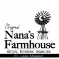 Nana's Farmhouse Primitive, Rustic, & Country Home Decor & Gift Shop