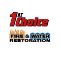 1st Choice Fire & Water Restoration