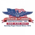 Contract American Plumbing