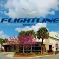 Flightline Group Inc