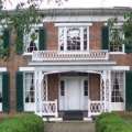 Fields-Penn 1860 House Museum