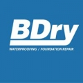 B-Dry Waterproofing & Foundation Repair