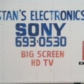 Stan's Electronics