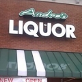 Andre's Liquor Shoppe