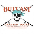 Outcast Charter Docks