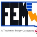 Fem Electric Association Inc
