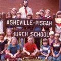 Asheville-Pisgah Church School