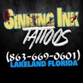 Sinking Ink Tattoos
