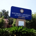 Southern University At