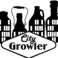 City Growler