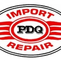 PDQ Import Repair