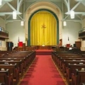 First Baptist Church of Wallingford-Church