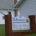 Assembly of God-Hollentown