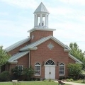 Char Presby Church