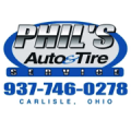Phil's Auto and Tire Service