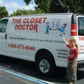The Closet Doctor