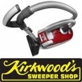 Kirkwood's Sweeper