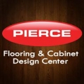 Pierce Cabinet Center