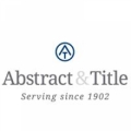 The Abstract & Title Guaranty Company