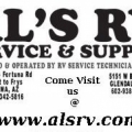 Al's RV Service & Supply