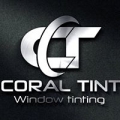 Coral Tint Window Tinting