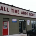 All Time Auto Body