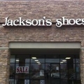 Jackson's Shoes