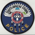 Tonto Apache Police Department