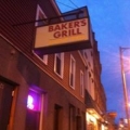 Baker's Grill