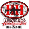 Hunters Headquarters