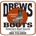 Drew's Boots