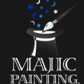 Majic Painting