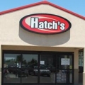 Hatch's Super Foods