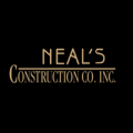 Neal's Construction Co Inc