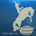 Cheley Colorado Camps